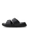 Sandalias de Niño Croco Kids Tom Con Hebillas Negro