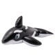 INTEX ORCA BALLENA INFLABLE PARA NIÑOS CON 2 ASAS 193 X 119 CMS Intex Orca Ballena Inflable Para Niños Con 2 Asas 193 X 119 Cms
