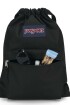 MOCHILA DRAW SACK BLACK