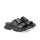 SANDALIAS CUERO ALDANA NEGRO