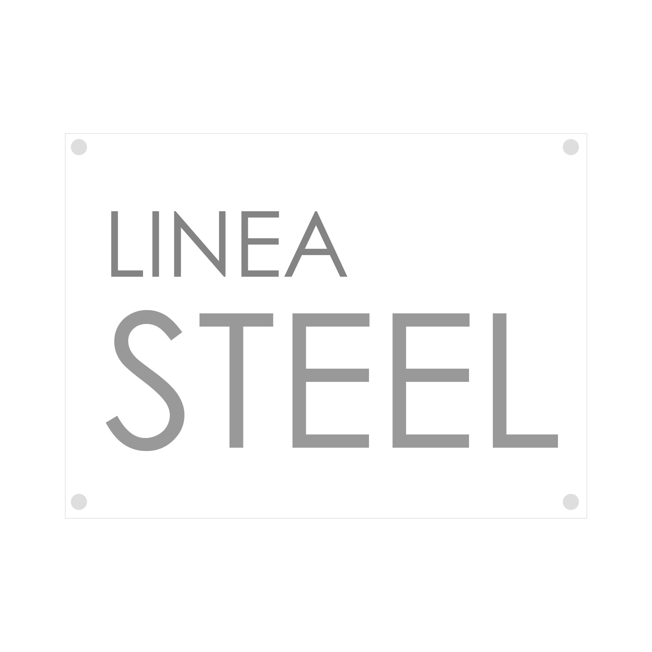 LINEA STEEL
