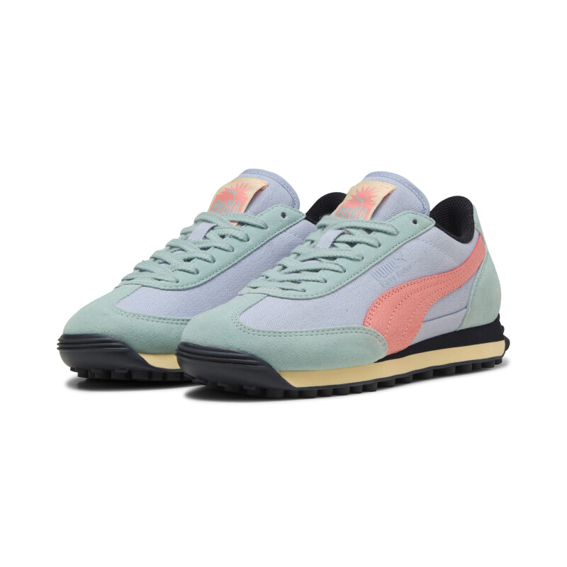 Zapatillas Easy Rider Weathered de Hombre Multicolor