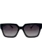 Reckless Prime Twist Black
