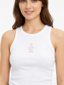 Musculosa Rommos Estampado 3