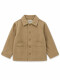 CAMPERA MARC BEIGE