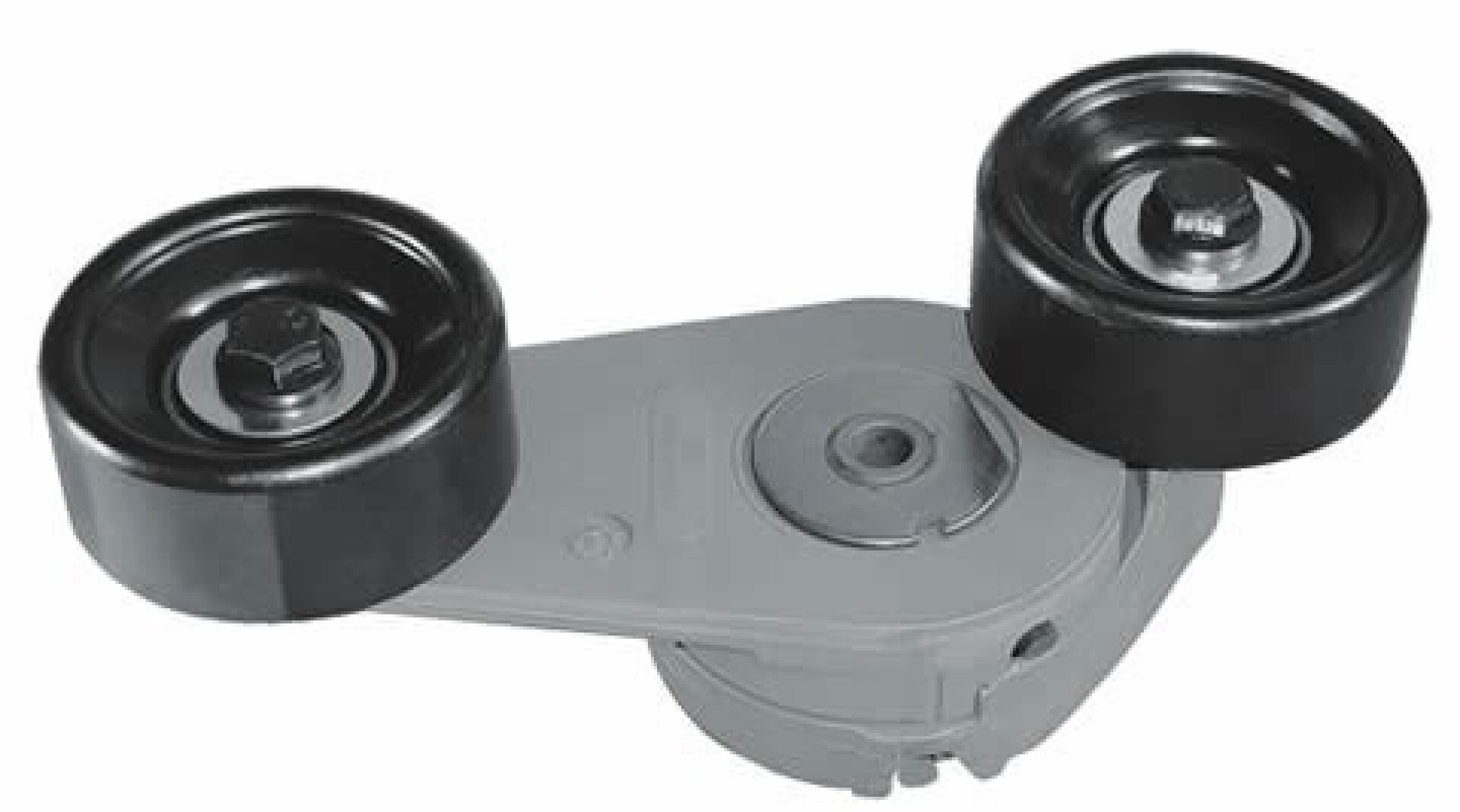 TENSOR DE CORREA DE ALTERNADOR GOL G2 / G3 / G4 1.6N, 1.8N FULL (POLEAS L 