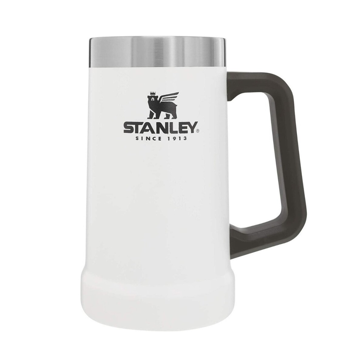 Taza Térmica Stanley Adventure Big Grip Lisa Color Polar 709ml 