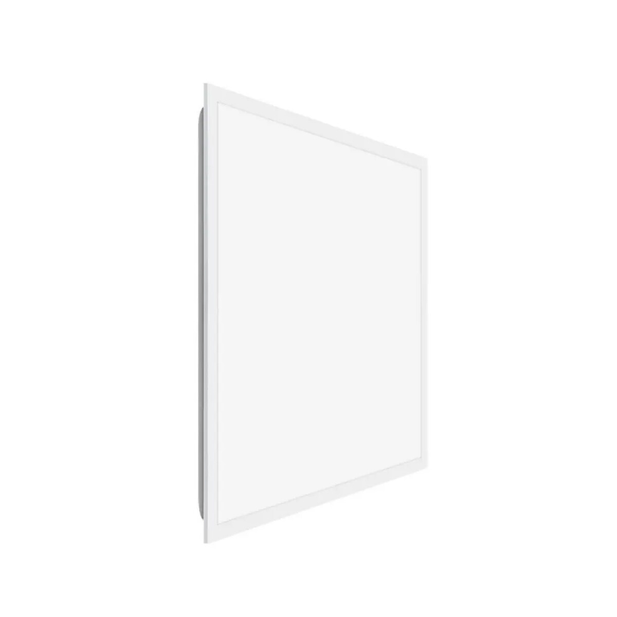 Panel LED Backlit 40W 60X60CM Luz Neutra 