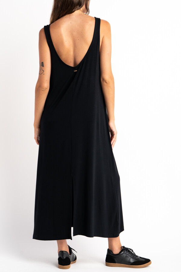 Vestido Negro