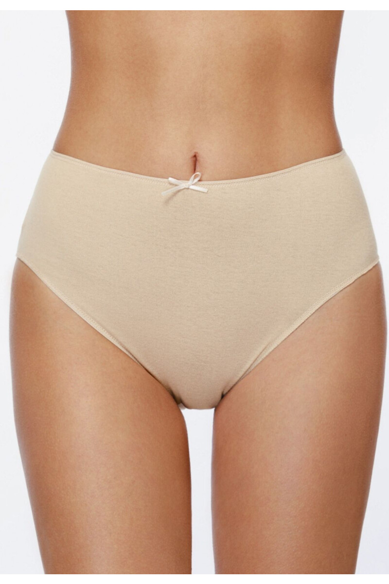 BOMBACHA CLASICA 100% ALGODON NATURAL