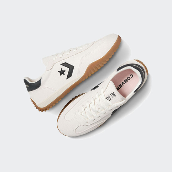 Championes Converse Run Star Trainer Blanco