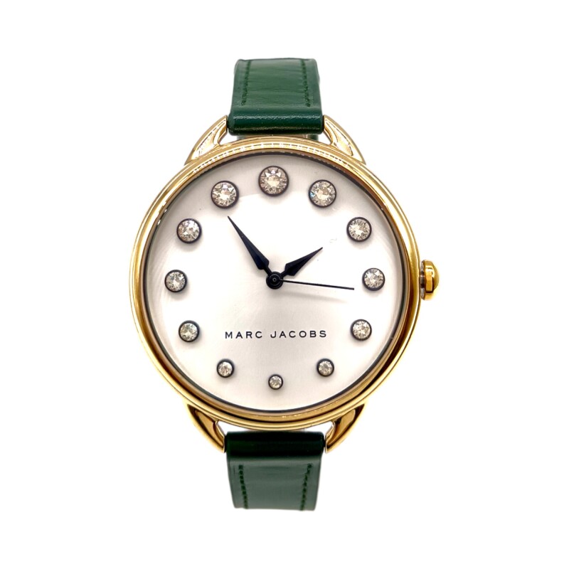 MARC JACOBS MJ1477 . doradouniforme