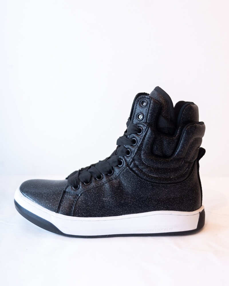 CHAMPION Negro