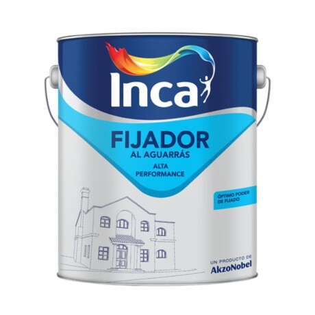 FIJADOR 1 LT INCA AL SOLVENTE FIJADOR 1 LT INCA AL SOLVENTE