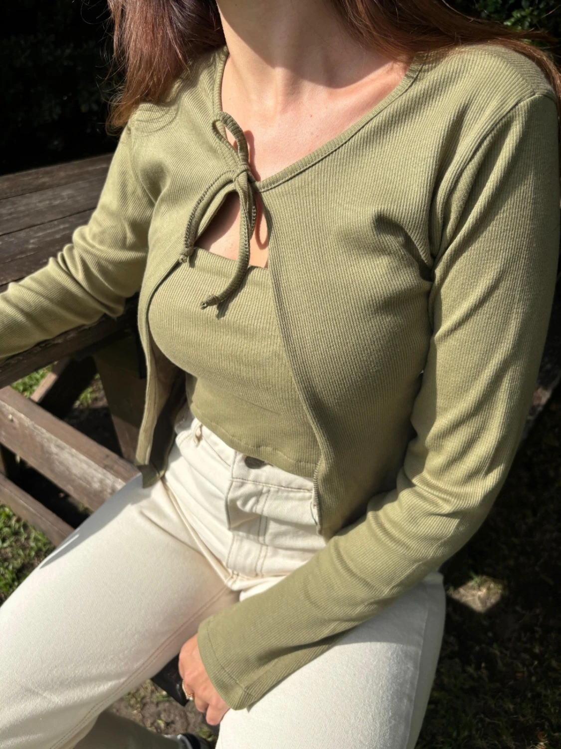 Saco Endless Summer