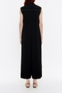MONO OVERSIZE LAZO Negro