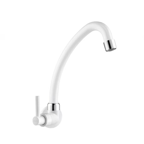 Grifo de pared blanco LAGUNE VIQUA Grifo De Pared Blanco Lagune Viqua