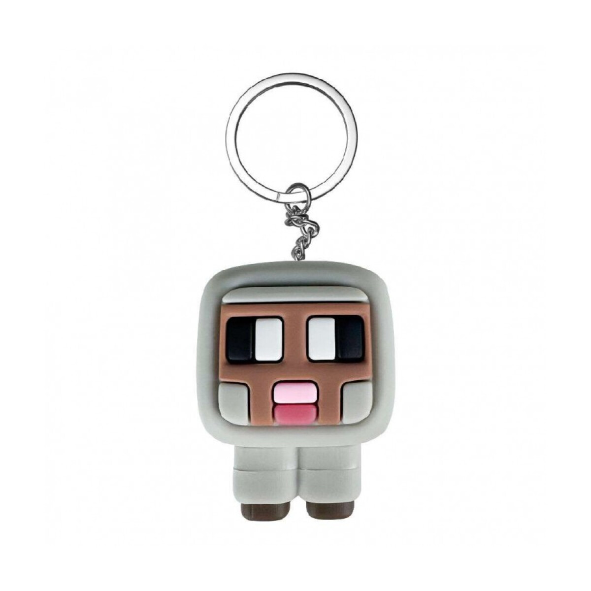 Minecraft Rubber Hangers - Sheep 