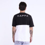 Logo Edwin - Hombre Black/White