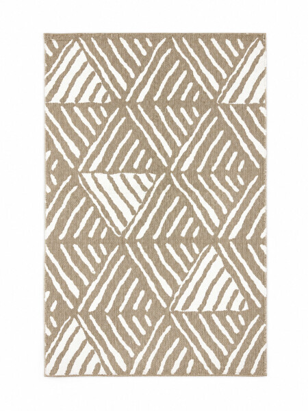 ALFOMBRA DECORATIVA ESTAMPADO