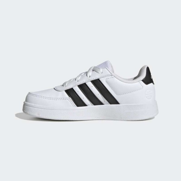 Championes Adidas Breaknet 2.0 Court Blanco