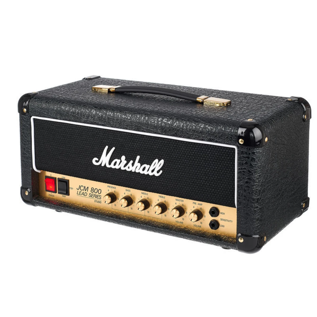 Cabezal Guitarra Marshall Sc20h 
