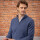 Sweater Half Zipper Cashmere Aero