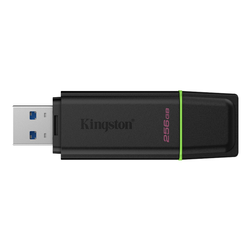 Pendrive Kingston 256GB DataTraveler Exodia G2 USB 3.2 Pendrive Kingston 256GB DataTraveler Exodia G2 USB 3.2