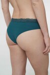 Bikini Ginebra Verde Intenso