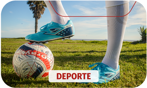 Deportes