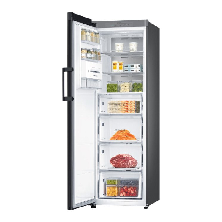 Heladera Flex Bespoke Samsung White