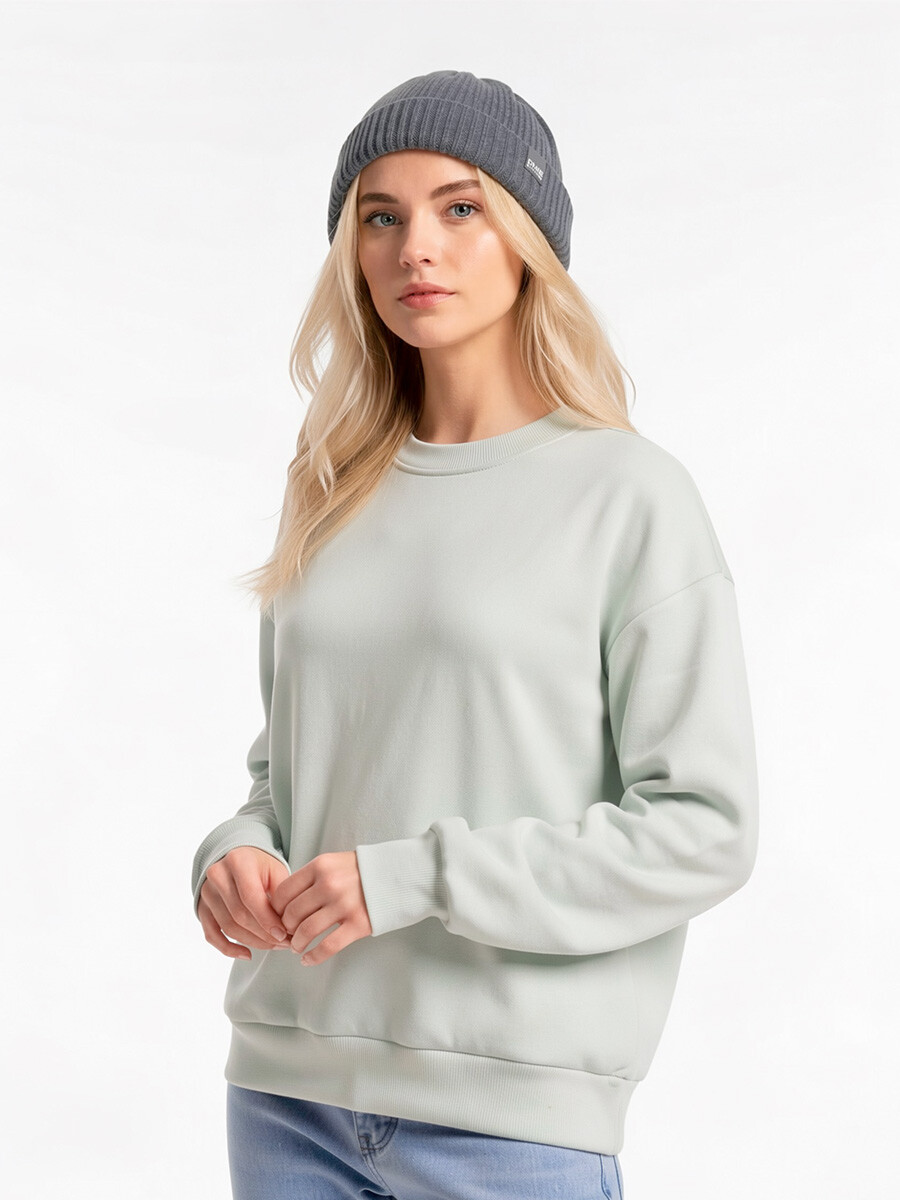 GORRO TIXI DIXIE Gris Oscuro