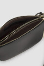 BANDOLERA Negro