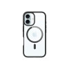 Protector Prodigee Magneteek para iPhone 16 negro Protector Prodigee Magneteek Para Iphone 16 Negro