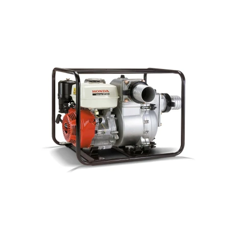 MOTOBOMBA WT40XK3 MOTOBOMBA WT40XK3