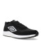 Championes de Hombre Umbro Volcan Negro - Blanco