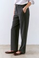PANTALON MIDI GRAFITO