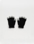 Guantes Varios Set De Guantes - Combinacion Bicolor