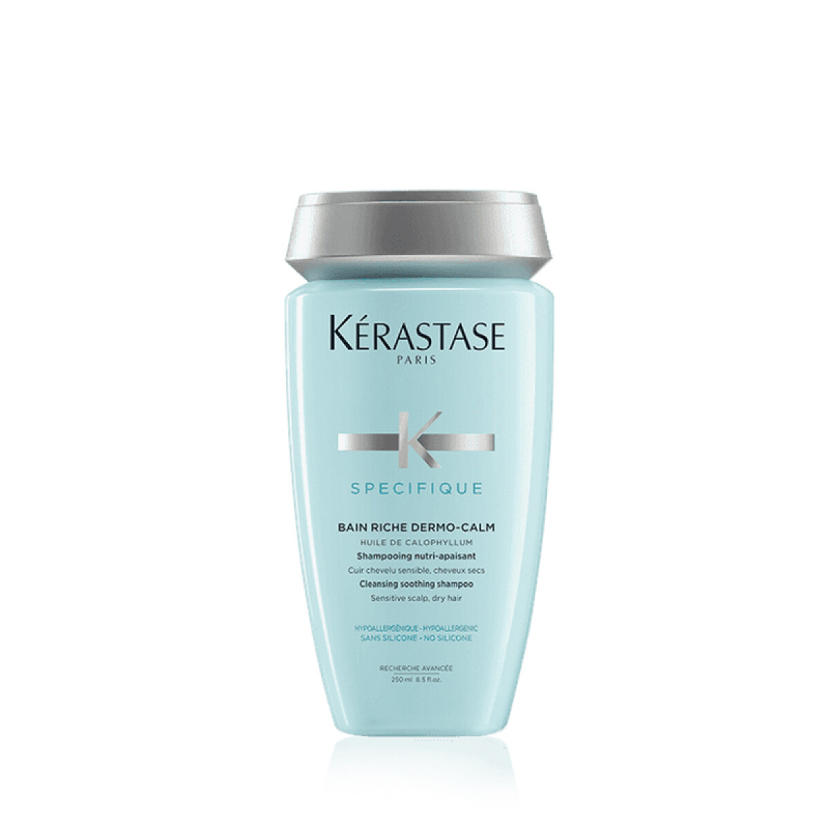 Kérastase Specifique Bain Riche Dermo-Calm 250 ml - DISC. 