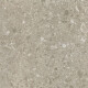 Porcelanato Para Piso Y Pared 120X120 Mate Rectificado Tipo Terrazo Beige Eliane