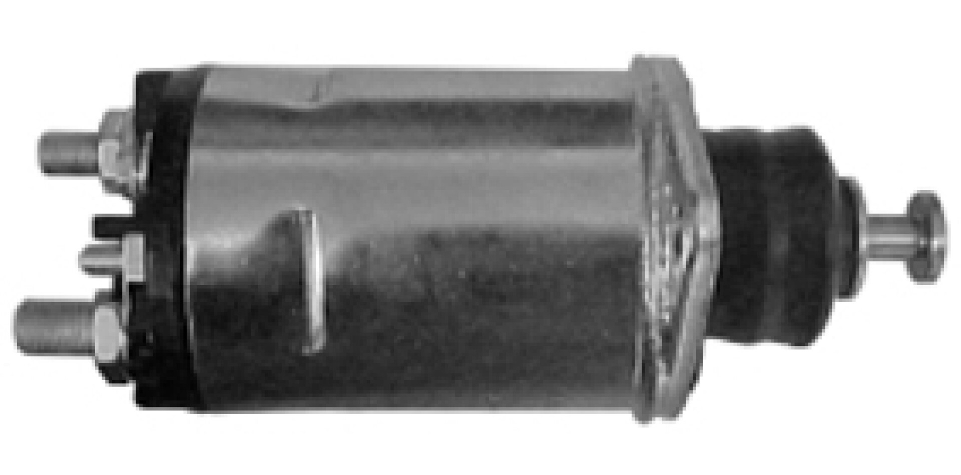 AUTOMATICO DE ARRANQUE - DELCO REMY TIPO JAPON 28MT 12V =SS.190CH ZM 