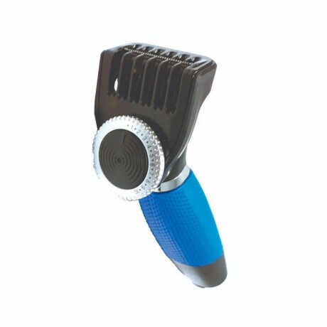 Afeitadora Inalámbrica XION XI-HAIRONE.CU One Blade Corporal Afeitadora Inalámbrica XION XI-HAIRONE.CU One Blade Corporal