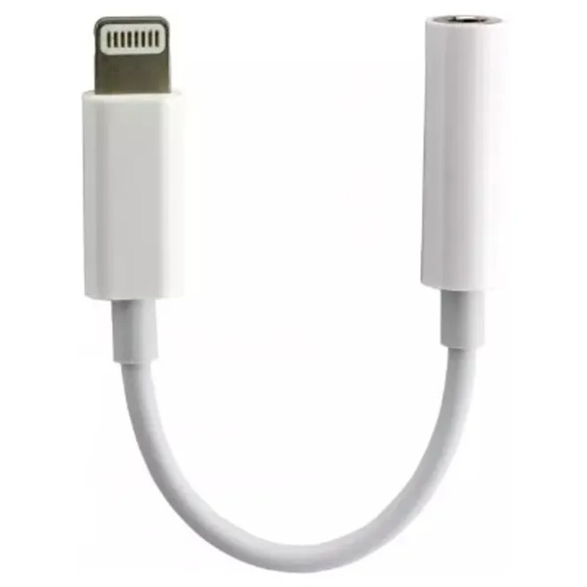 Cable Adaptador iPhone Spica 