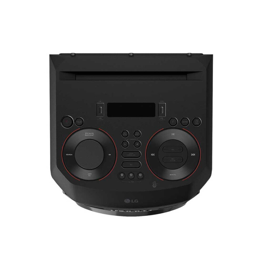 Parlante LG - OneBody - XBoom - 9 RNC9 Parlante LG - OneBody - XBoom - 9 RNC9