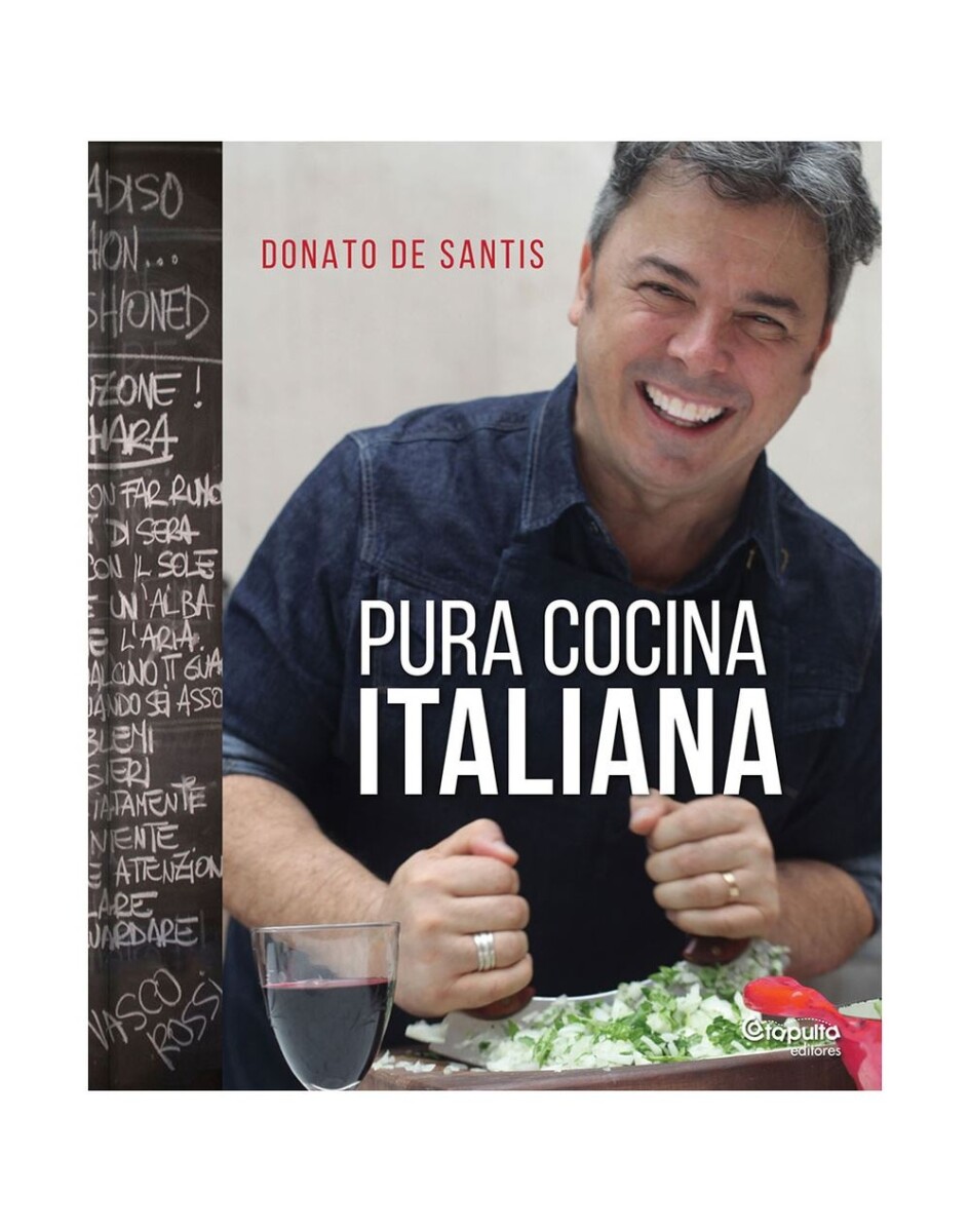 Pura Cocina Italiana 