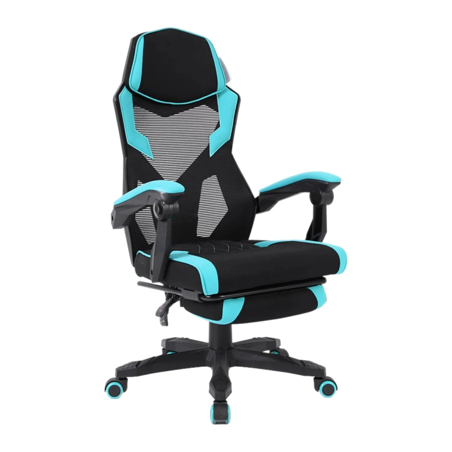 Silla Gamer LUMI CH09-12