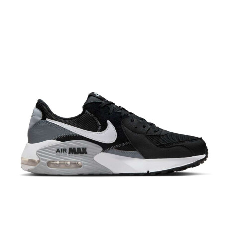 Championes Nike Air Max Excee de Hombre negro