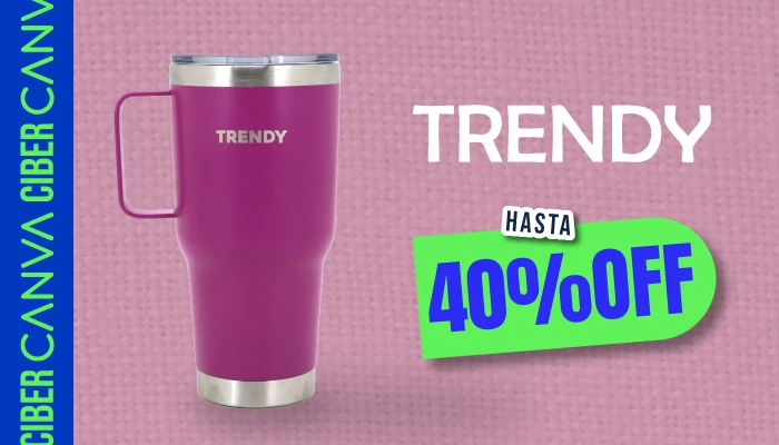 Trendy
