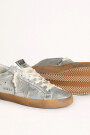 ZAPATILLA SUPER-STAR Plata