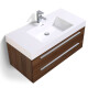 MUEBLE DE BAÑO AQUALIA NOGAL